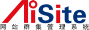 AiSite管理登陆