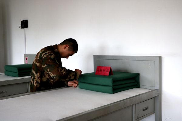内务标兵