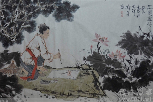 全椒:孝悌传家 仁义传家 诗书传家