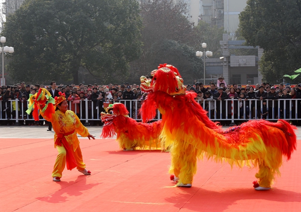 滁州市纪检监察网