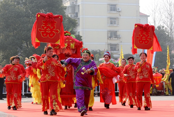 滁州市纪检监察网