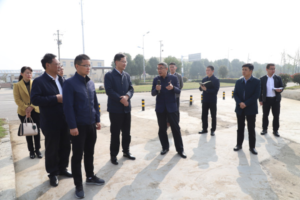 孙军深入明光市调研指导-滁州市纪检监察网